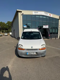 Kangoo