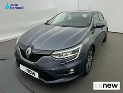 Renault Megane 1.5 Blue dCi 115ch Evolution EDC
