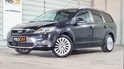 Ford Focus de 2009