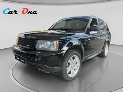 Land Rover Range Rover Sport Mark II 2.7 TD V6 HSE A