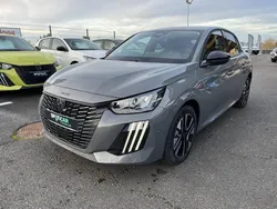 Peugeot 208 Hybrid 110 e-DCS6 - Allure