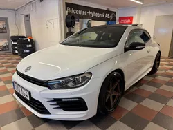 VOLKSWAGEN SCIROCCO R 2.0 TSI 280 CH - DSG - Caméra - Toit pano
