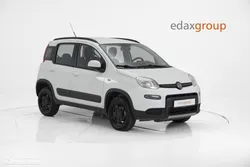 Fiat Panda 0.9 8V TwinAir 4x4 S&S