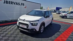 Citroën C3 SOCIETE BLUEHDI 100 FEEL BUSINESS R