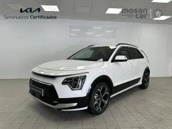 KIA Niro 1.6 HEV Emotion 139