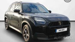 MINI Countryman Cooper Classic de 2024