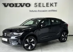 Volvo C40 Recharge Extended Range 252 ch 1EDT Ultimate 5p