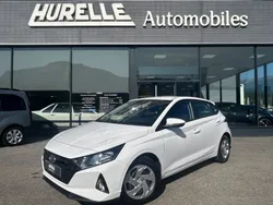 Hyundai I20 1.2 84CH INITIA