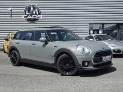 MINI MINI Clubman 1.5i - 102 - BVR CLUBMAN BREAK One Edition Kensington