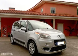 Citroën C3 Picasso 1.4 VTi Confort