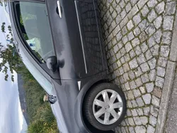 Renault Mégane Luxe privilege