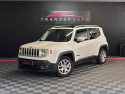 JEEP RENEGADE 1.4 16V Turbo MultiAir 2WD S&S 140 cv Limited