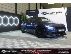 AUDI TT Coupé 2.0 TFSI - S-Line - stage 1