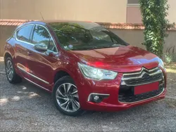 CITROEN DS4 1.6 THP 165 EAT6 SPORT CHiC
