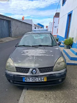 Renault Clio clio ll 1500dci