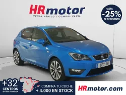 SEAT Ibiza 1.0 EcoTSI S&S FR 110