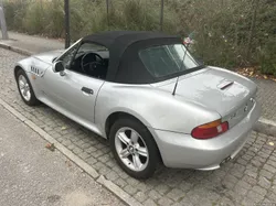 BMW Z3 1.9 i