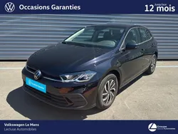 Volkswagen Polo 1.0 TSI 95 S&S BVM5 Life Plus