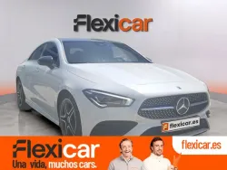 MERCEDES Clase CLA CLA 200d