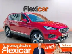 SEAT Tarraco 1.5 TSI S&S Xcellence DSG 150
