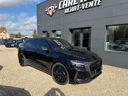 Audi RS Q8 4.0 TFSI 600 QUATTRO BVA