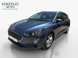 FORD FOCUS SW 1.5 EcoBlue 95 SS Trend Business