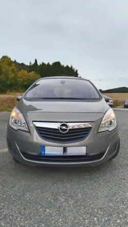 OPEL Meriva 1.4 NEL Selective 120