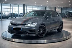 Volkswagen Golf 1.4 TSI MULTIFUEL 125 CONFORT LINE