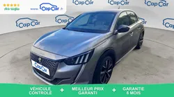 Peugeot 208 II 1.5 BlueHDi 100 GT