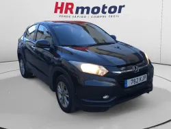 HONDA HR-V 1.5 i-VTEC Elegance CVT