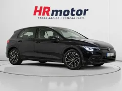 Volkswagen Golf 1.5 eTSI Life DSG 110kW