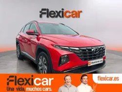 HYUNDAI Tucson 1.6 CRDI 48V Maxx 4x2 DT