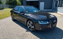 Audi A8 3.0 TDI Avus - Entretien Audi / Bose / Toit-ouvrant / Matrix LED