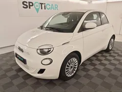 Fiat 500 e 95ch Action Plus