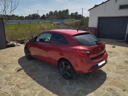 Seat Ibiza 2.0 Tdi Bocanegra Fr 143cv