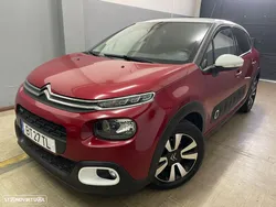 Citro�ën C3 Pure Tech Shine