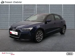 AUDI A1 Sportback 30 TFSI 116 ch S tronic 7 Design