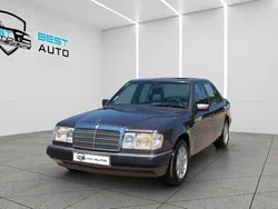 Mercedes CLASSE E 280E W124 BVA