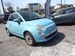 Fiat 500 1.3 16V Multijet S&S
