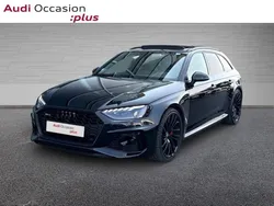 Audi RS4 Avant 2.9 V6 TFSI 450ch quattro tiptronic 8