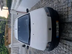 Fiat Punto Hlx
