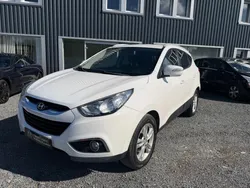 Hyundai Ix35 2.0 CRDi 136 Pack Edition 4WD