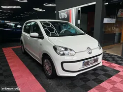 VW Up! 1.0 Take