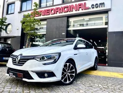 Renault Mégane Sport Tourer ENERGY TCe 100 INTENS