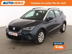SEAT Arona 1.0 TSI S&S Style 110