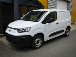 FIAT DOBLO M 650KG 1.2i PureTech S&S - 110 III FOURGON Fourgon M PHASE 1