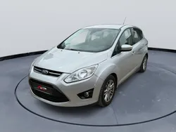 Ford GRAND C-MAX 1.0 SCTI 125CH ECOBOOST STOP&START TITANIUM
