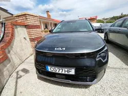 Kia Niro elétrico de 204cv