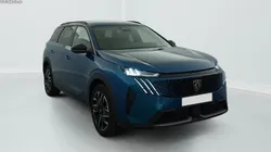 Peugeot 5008 HYBRID 145 CH E-DCS6 ALLURE