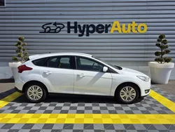 Ford FOCUS 1.5 TDCI 95 SS TREND